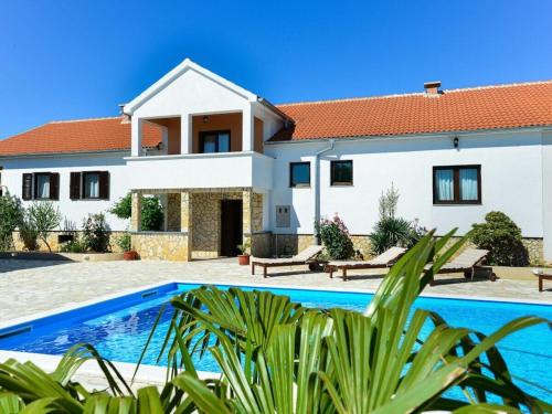 Marinic Comfortable holiday residence — 4-Star Luxury Hotel in Zadar, Croatia