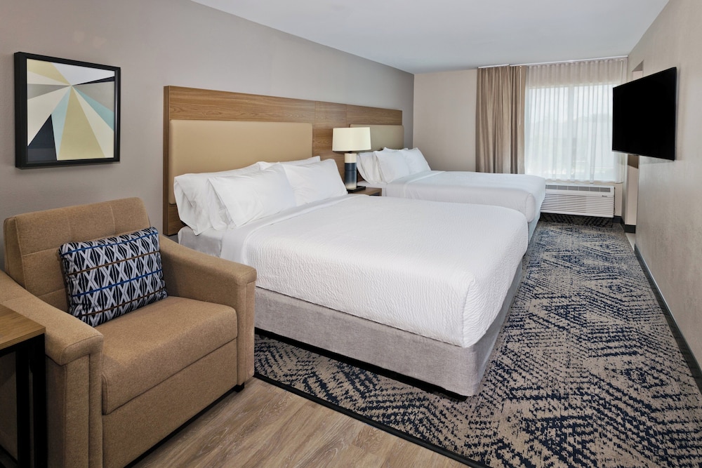 Candlewood Suites Dothan by IHG - photo 23