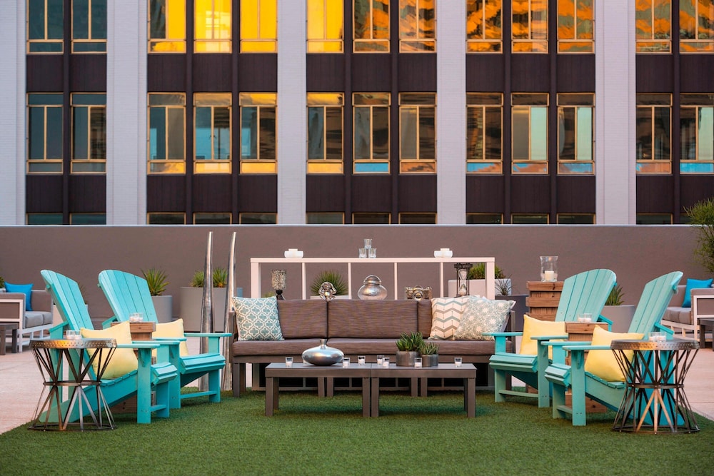 Renaissance Phoenix Downtown - photo 66