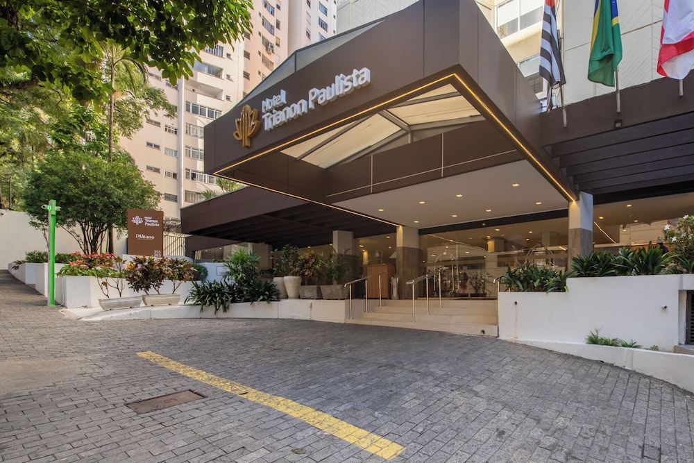 Hotel Trianon Paulista