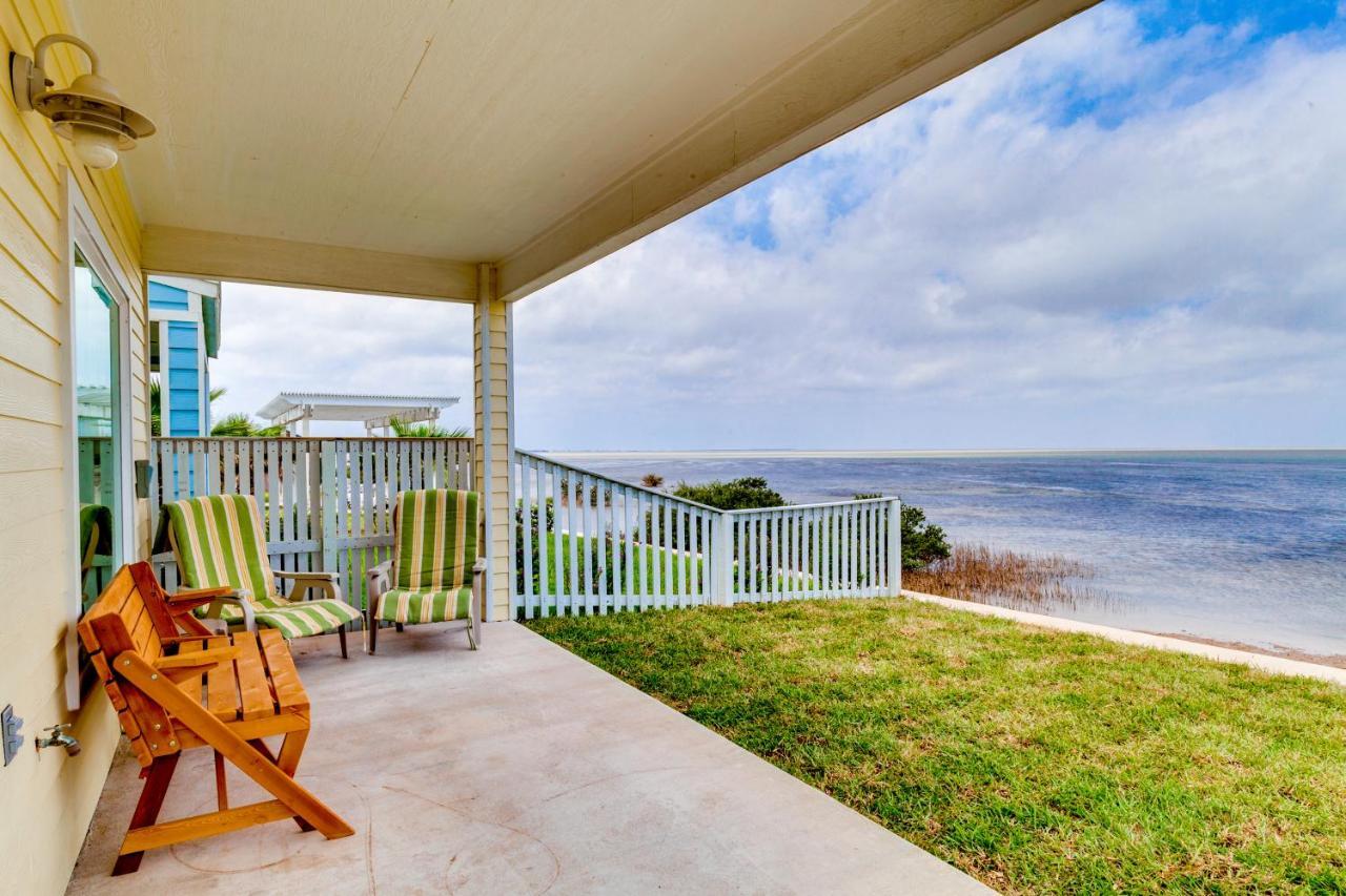 Las Joyas Bayview Home — 4-Star Luxury Hotel in Port Isabel, United States