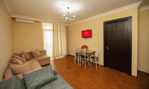 Premium Apartment Sea Towers Suite