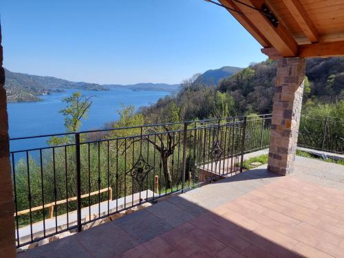 Crandola in Unknown City, Italy