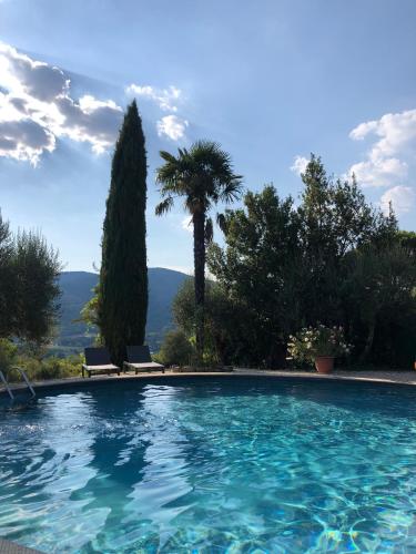 Ca di Mora — hotel in Lisciano Niccone