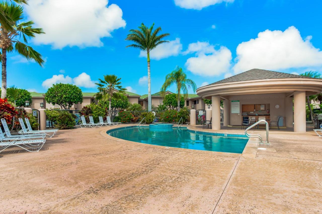 Waikoloa Fairways C120 — 4-Star Luxury Hotel in Waikoloa, United States