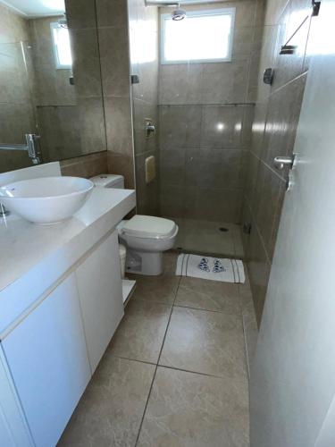 Porto Brasil Resort Pé na Areia Praias Privativas in Parnamirim, Brasil