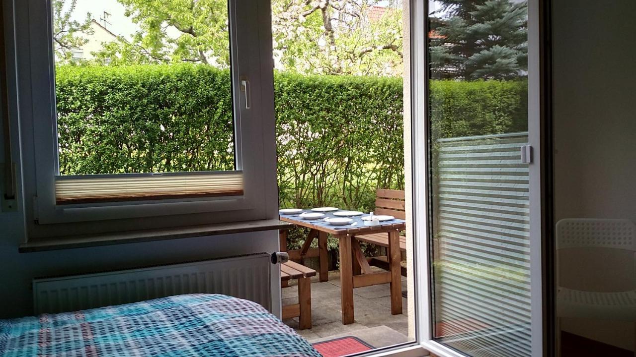 Komfort Apartment 2 EG bei Jürgen Kunzi — Filderstadt — photo 5