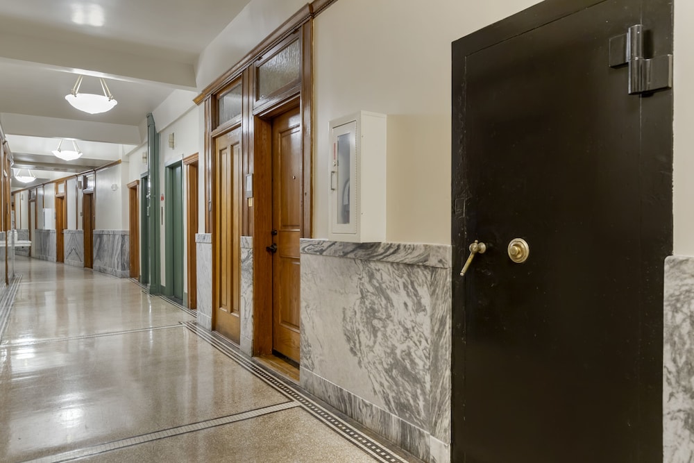 Hotel Gibbs Downtown Riverwalk - photo 45