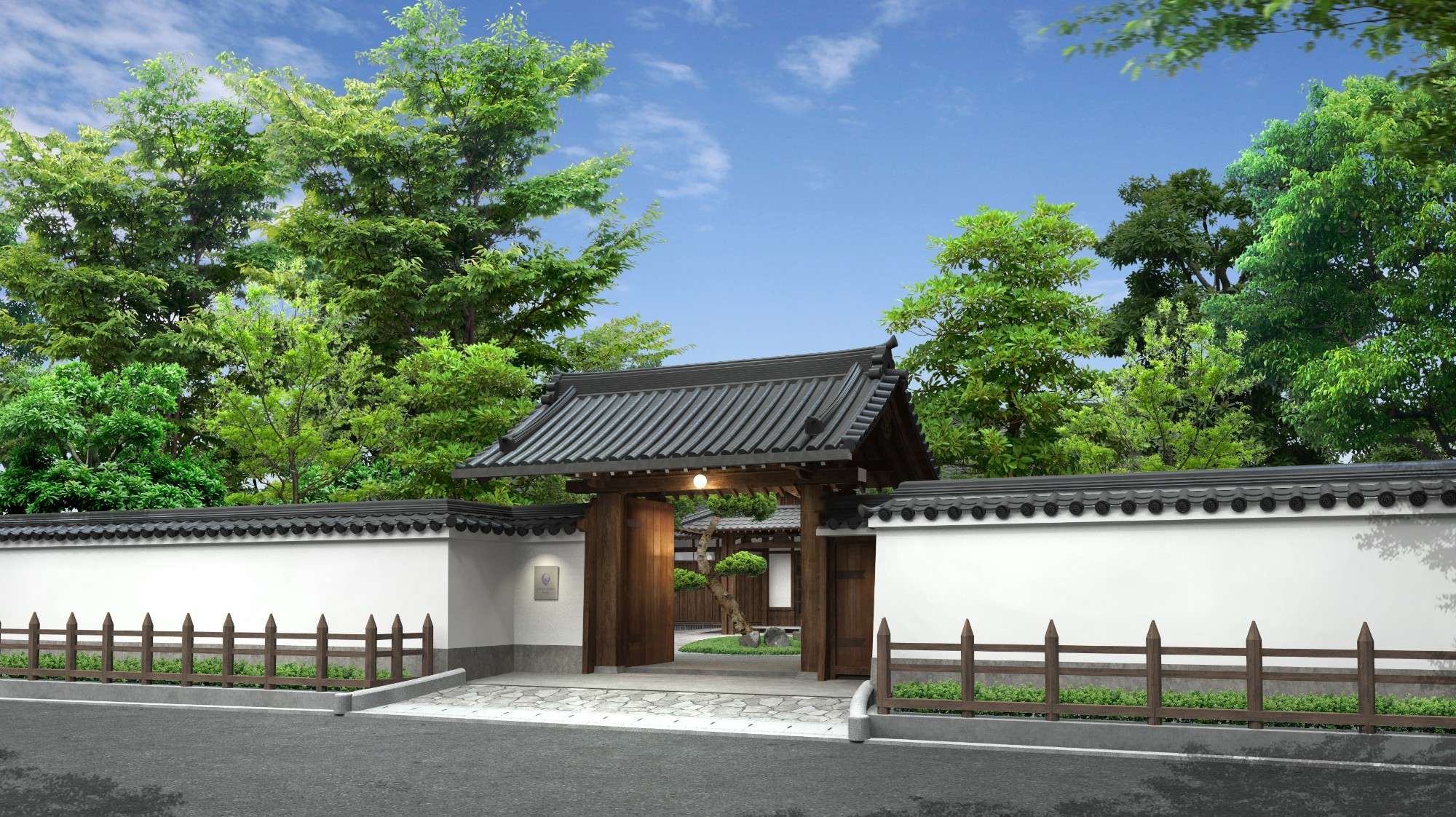 Shisui Luxury Collection Hotel Nara — Nara-Shi — photo 4