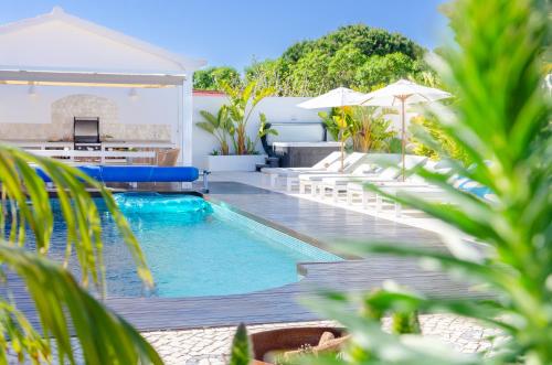 Villa Sound of the Sea by Portugal Collection — 4-Star Luxury Hotel in Aljezur, Portugal