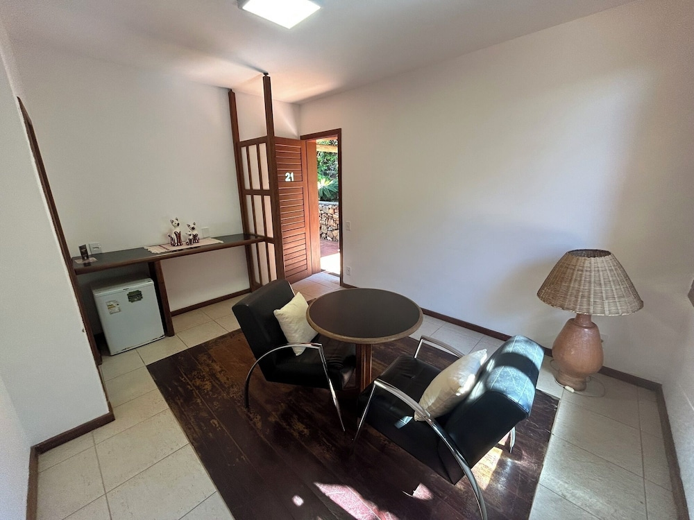 Pousada Fazenda Monjolos — Belo Horizonte — photo 2