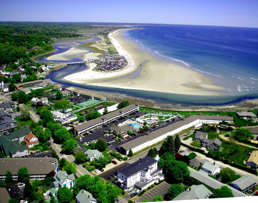 Wells Ogunquit Resort Motel & Cottages - photo 50