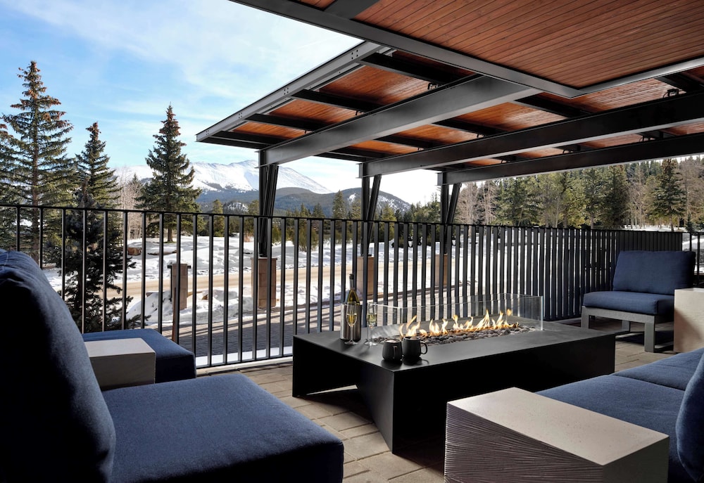 Hotel Alpenrock Breckenridge Curio Collection by Hilton - photo 76
