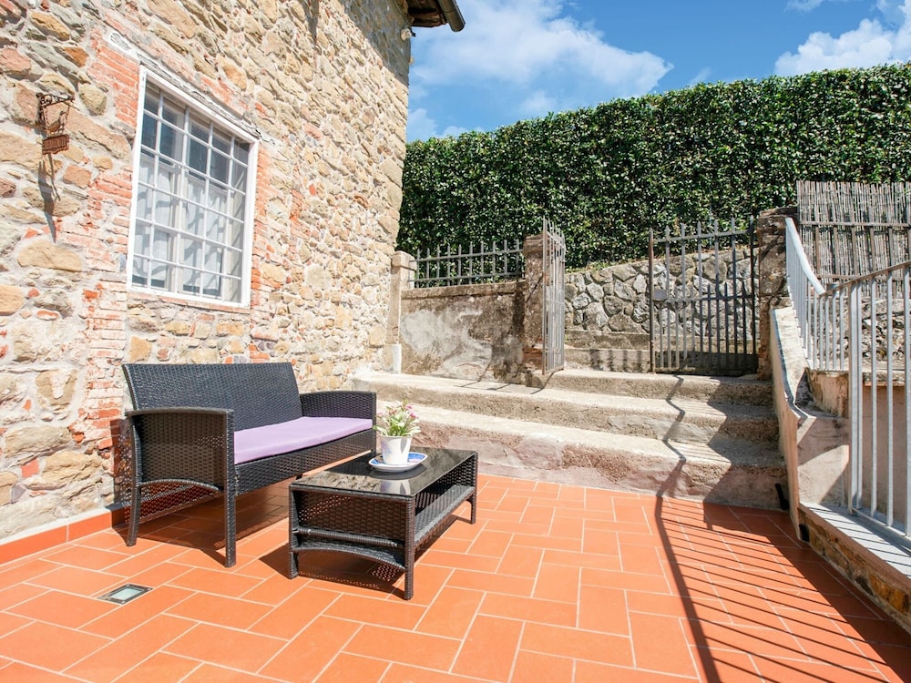 Casa Di Laino — 4-Star Luxury Hotel in Lucca, Italy
