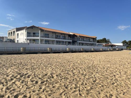 La Résidence Belle Plage - last minute hotel in Unknown City