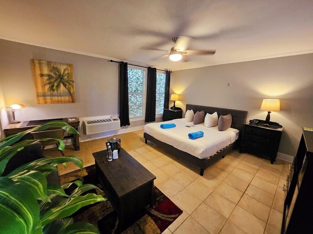 Bishop Hotel Key West - photo 57