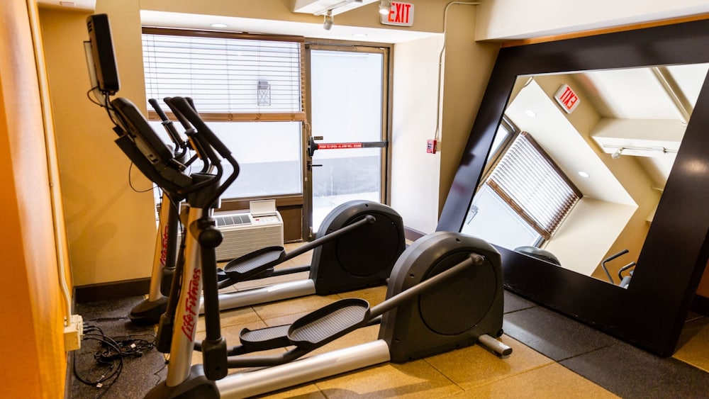 Holiday Inn San Jose Silicon Valley by IHG - photo 39