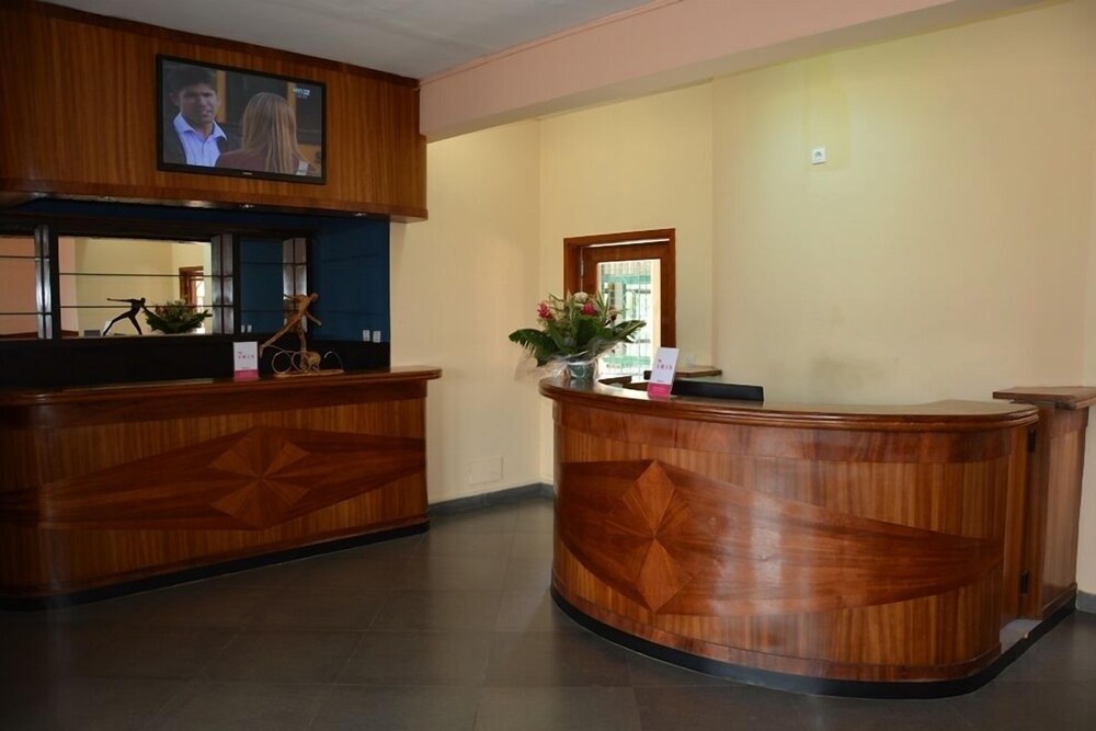 Hotel Sol Béni in Abidjan, Côte D'Ivoire