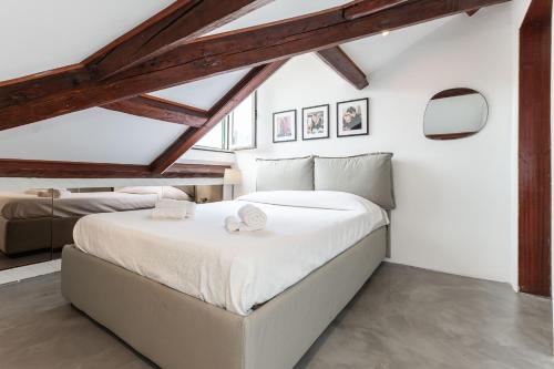 Immobirent 5 Minuti Dal Mare Centro Citta - last minute hotel in Genoa