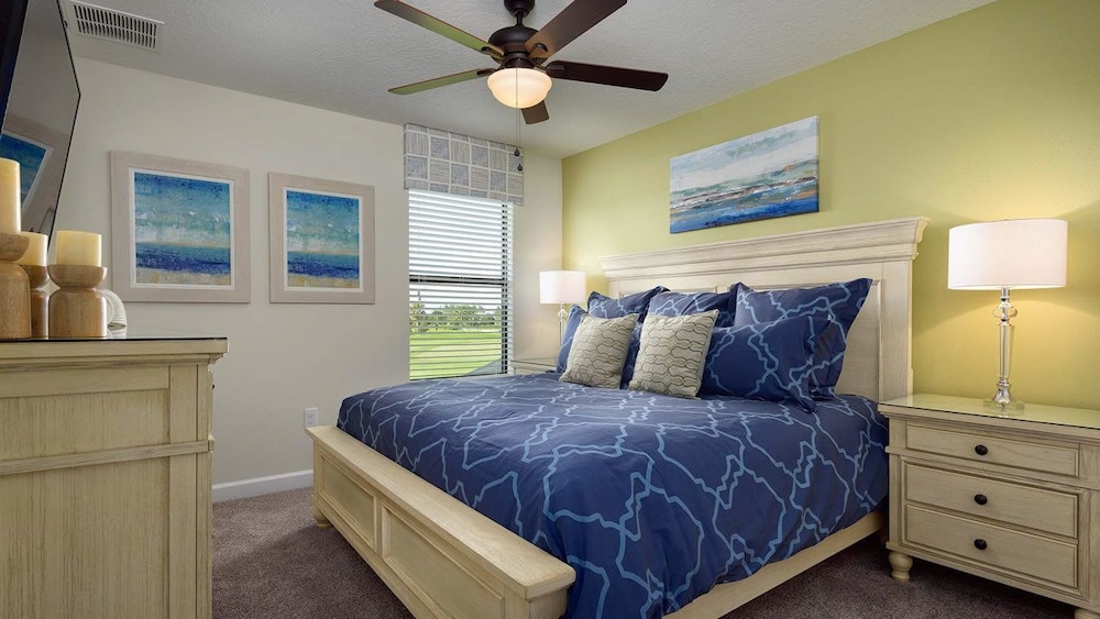 Grhcdw9161 Champions Gate Resort 6 Bed 6 Baths House - photo 4