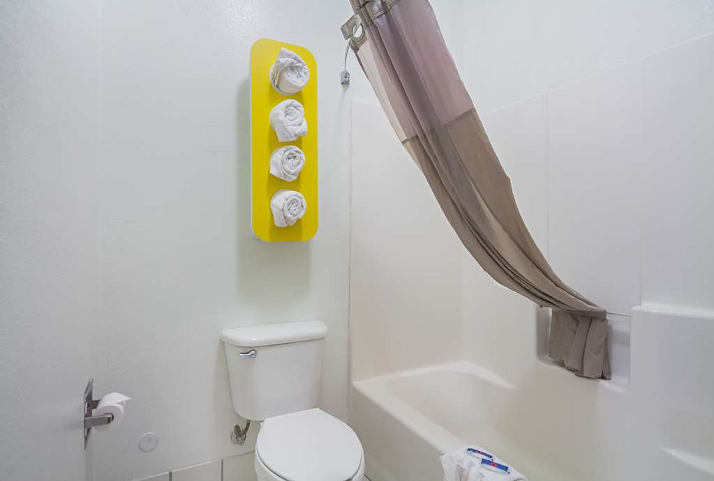 Motel 6 Dallas Irving DFW Airport South - photo 16