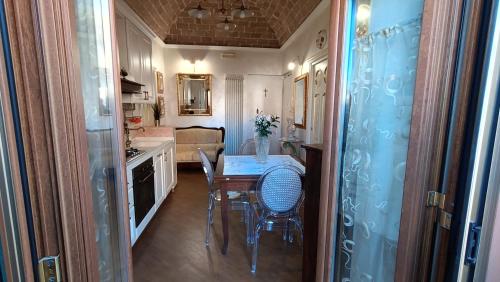 A Casa di Mamma Rita — 4-Star Luxury Hotel in Chieti, Italy