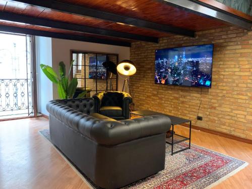 Residence Bruno — 4-Star Luxury Hotel in Foggia, Italy