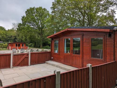 Meadow Lodge — 4-Star Luxury Hotel in Billericay, United Kingdom