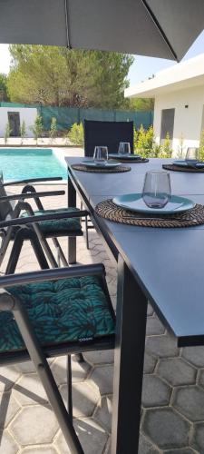 Valverde 2 Villa Vilamoura Algarve only 5 minutes from Marina Golf and Beach — 4-Star Luxury Hotel in Vilamoura, Portugal