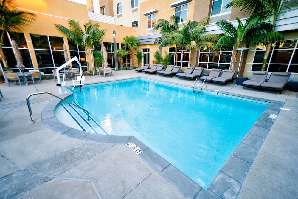 Hilton Garden Inn Santa Barbara Goleta - photo 46