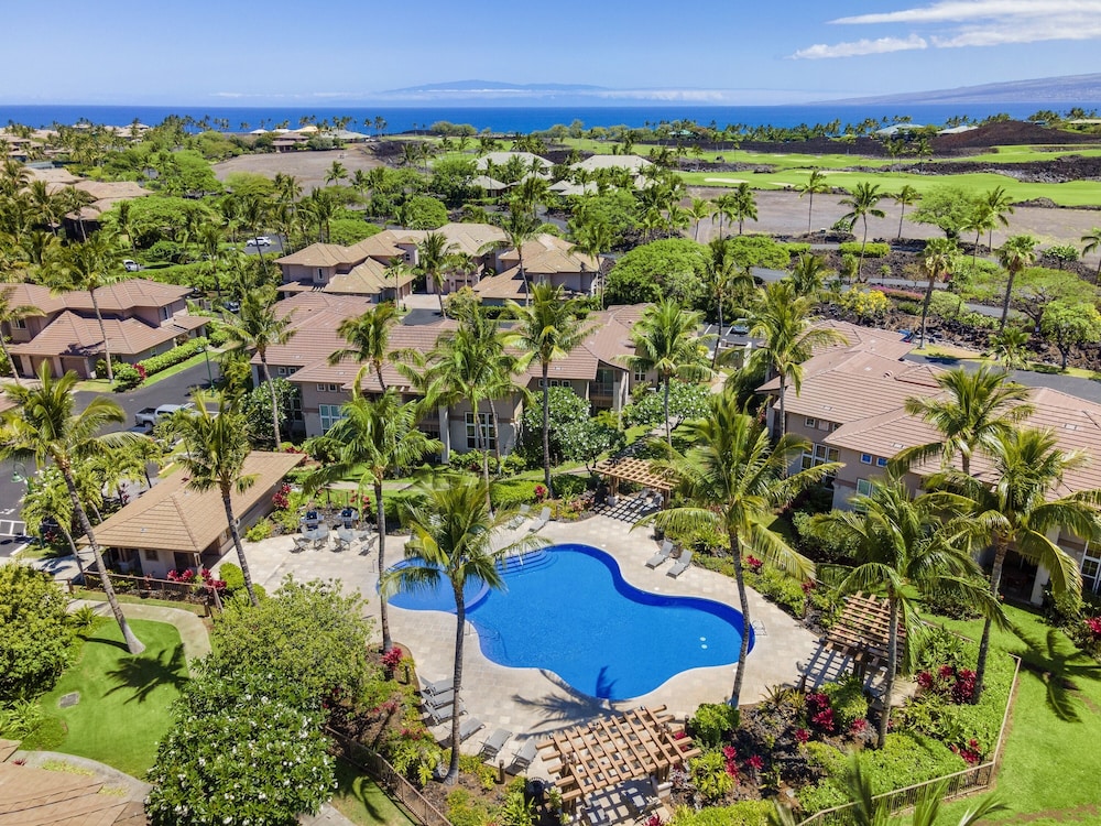 Colony Villas At Waikoloa Beach Resort #204 2 Bedroom Villa by RedAwning - photo 15