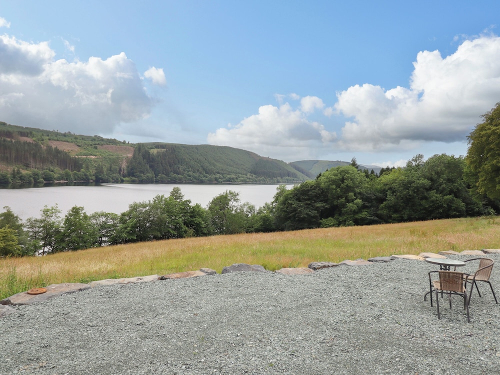 Hen Blaid in Oswestry, United Kingdom