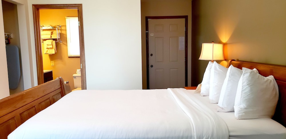 Berlin Heritage Inn - photo 20