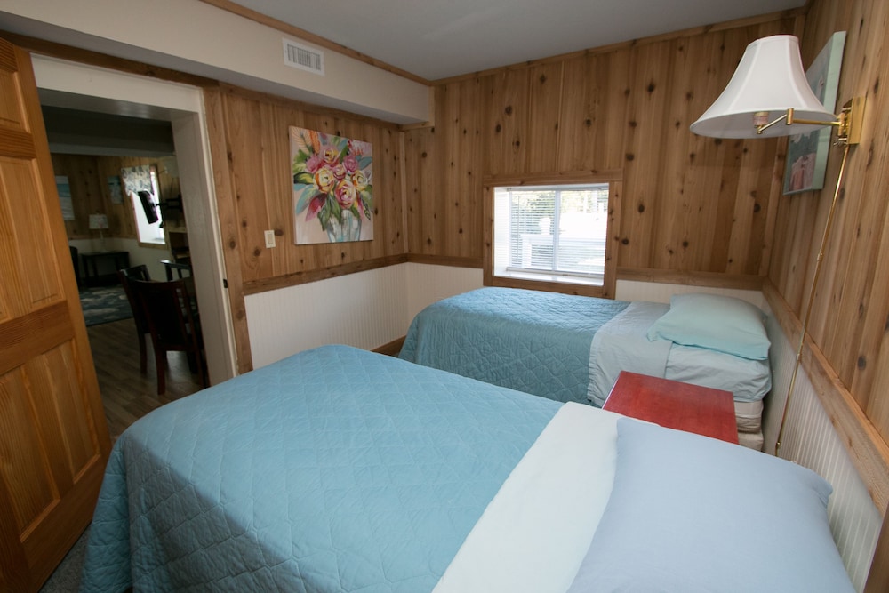 Outer Banks Motel Village Accommodations - photo 54