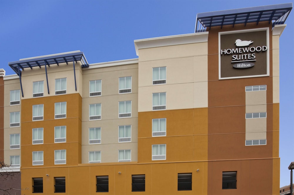 Homewood Suites by Hilton Rochester Mayo Clinic Area Saint Marys - featured photo