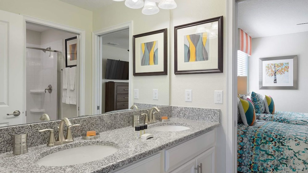 Grhcdw9161 Champions Gate Resort 6 Bed 6 Baths House - photo 13