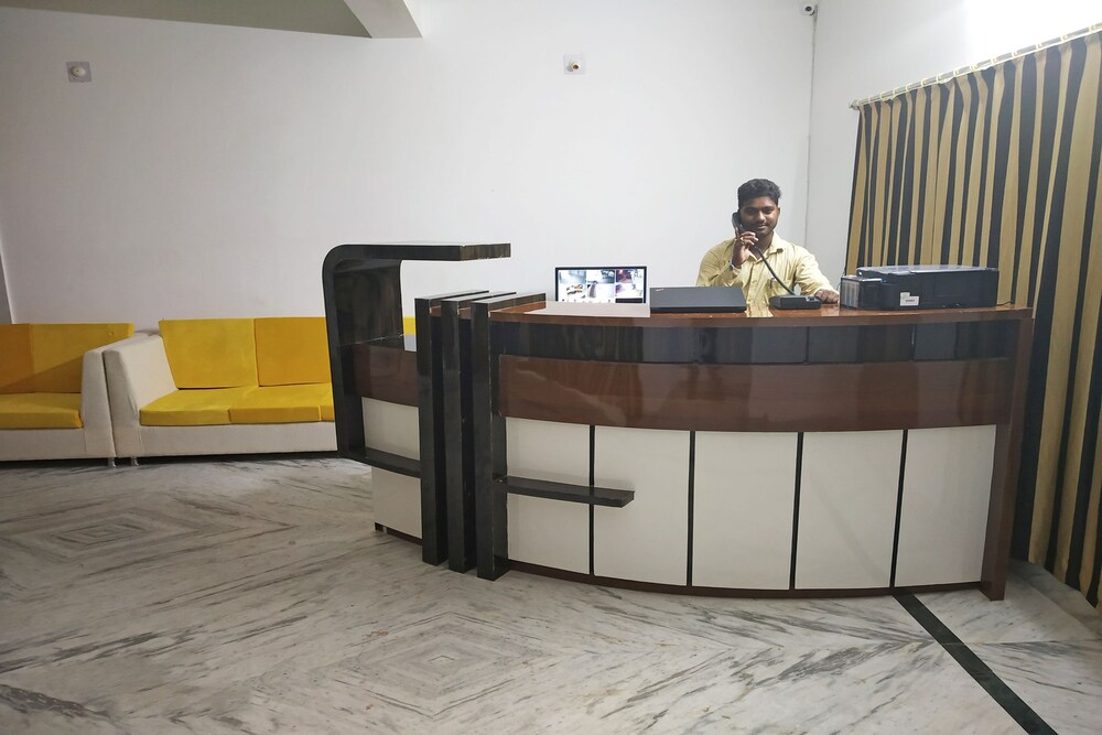 OYO 22547 Avigna Residency — Bhubaneshwar — photo 3