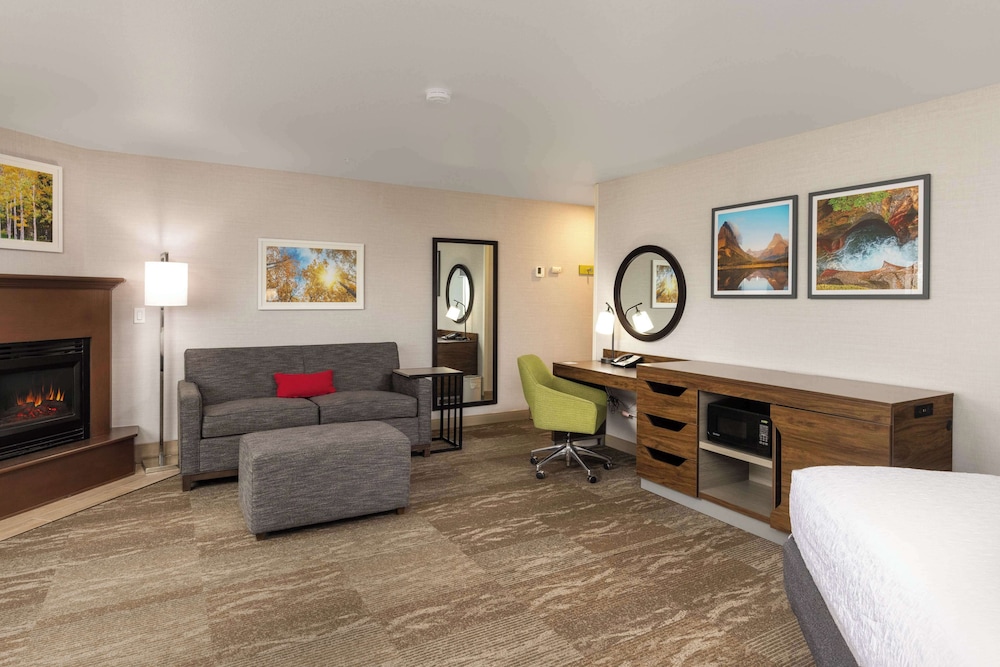Hampton Inn Kalispell - photo 22