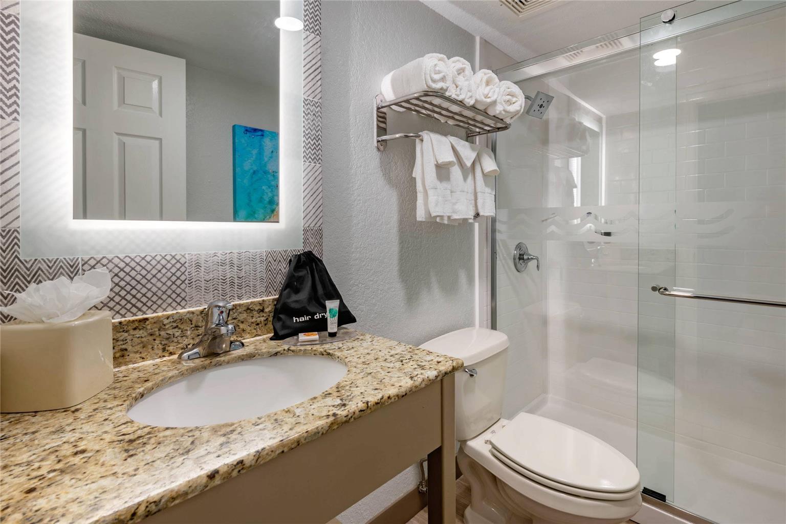 Dolphin Sands Clearwater Beach an Ascend Collection Hotel - photo 36