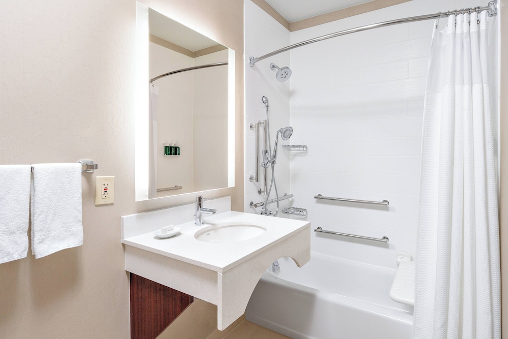 SpringHill Suites by Marriott San Diego Scripps Poway - photo 13