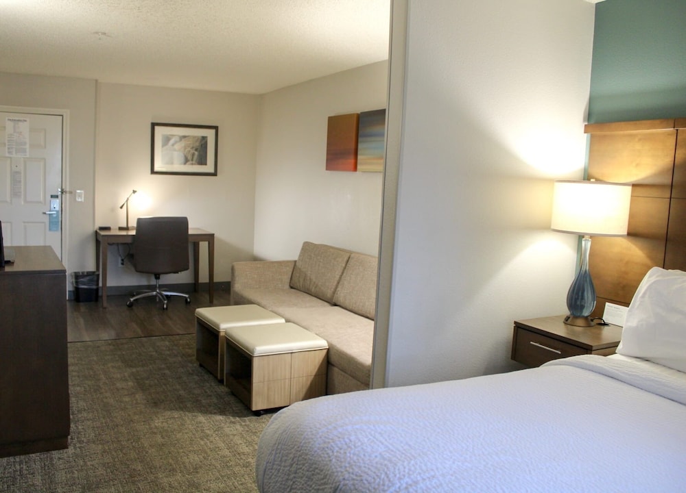 Staybridge Suites Denver Tech Center by IHG - photo 11