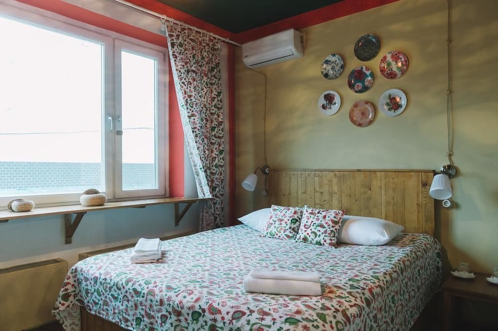 Ivan Chaj Mini Hotel - last minute hotel in Moscow