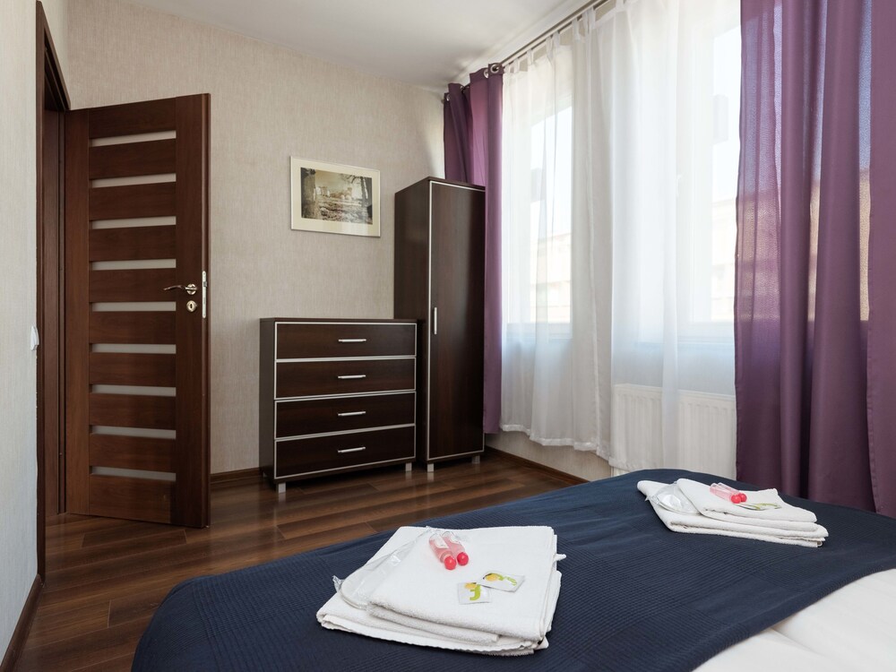 Lux Aparthotel — Krakow — photo 4