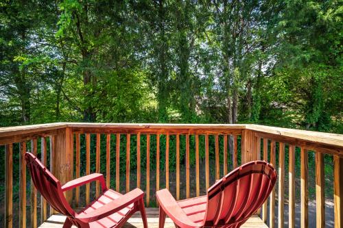 Deer Run Free Attraction Tickets Hot Tub WIFI Resort Playground Near Dollywood - photo 32