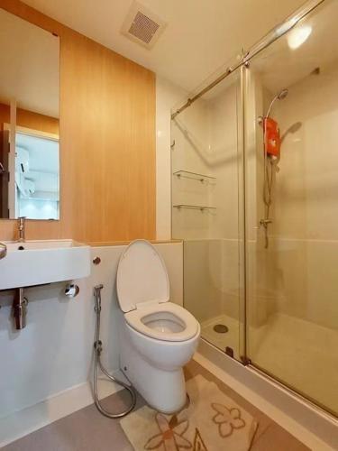 1Br Walk 1Min To Bts 3Min Mall Tapra Wifi 500Mb