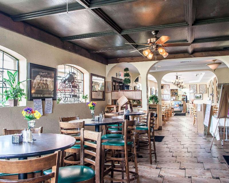 Newton Inn - photo 23