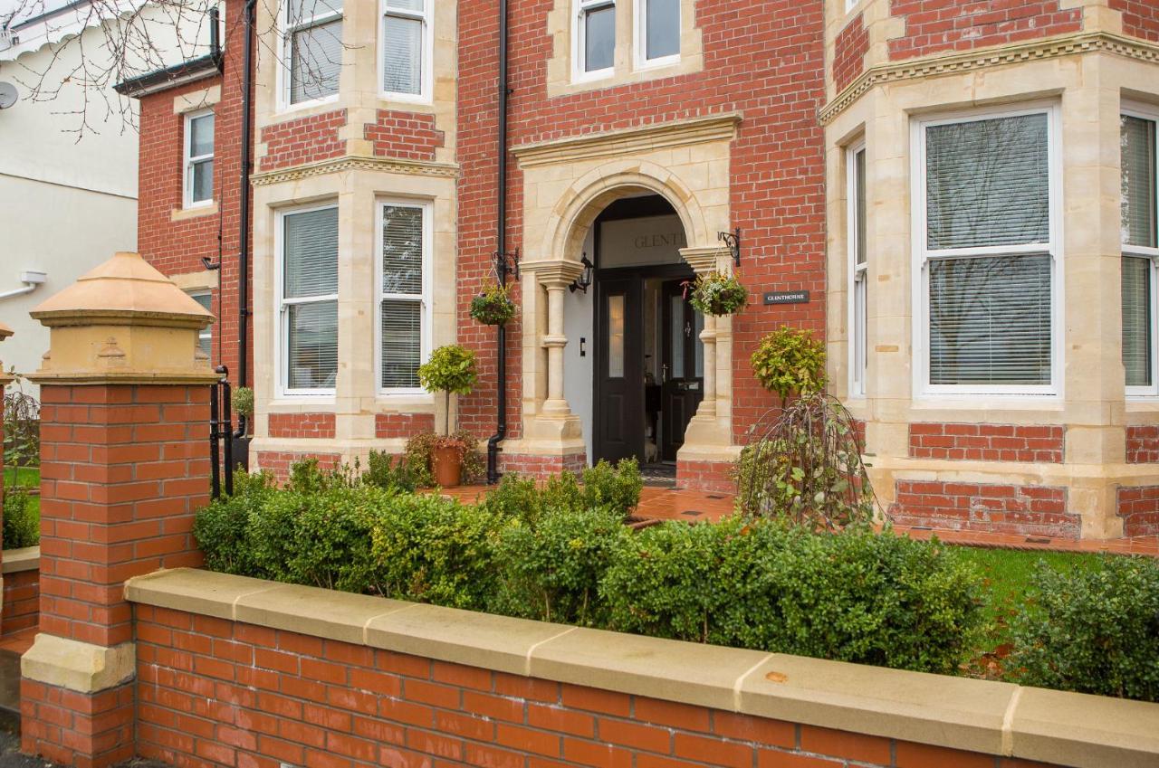 Studios At Glenthorne — 4-Star Luxury Hotel in Merthyr Tydfil, United Kingdom