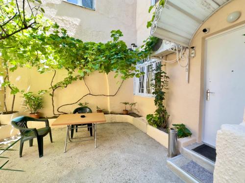 Davit's Apartments 21