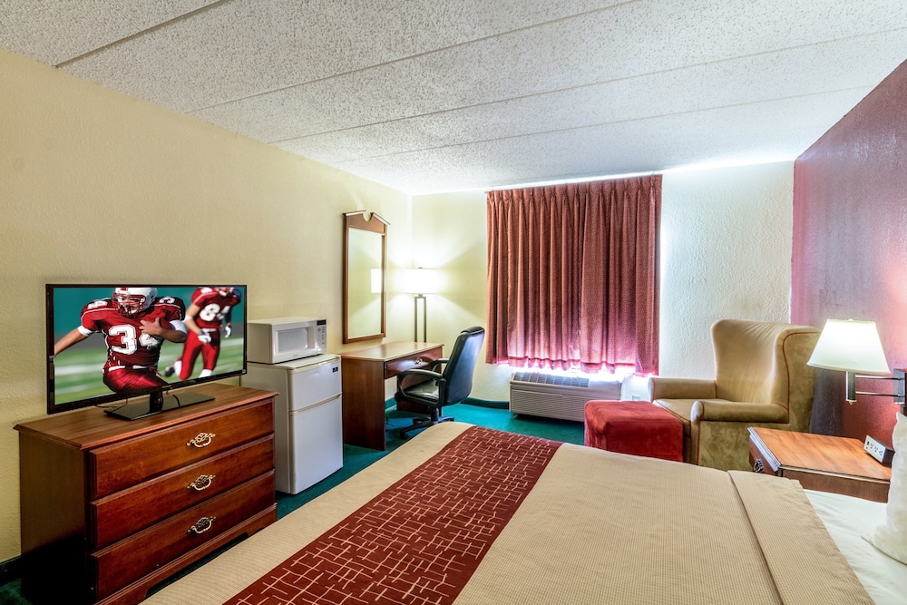 Red Roof Inn Morehead - photo 7