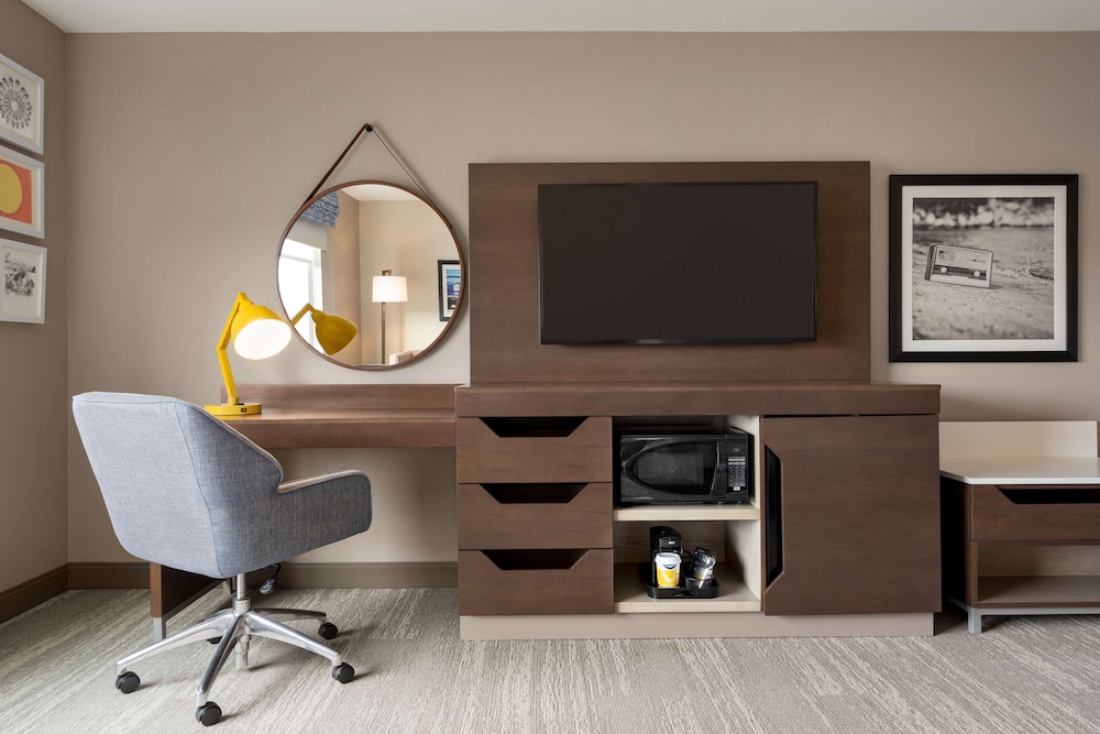 Hampton Inn & Suites Ocean City West - photo 14